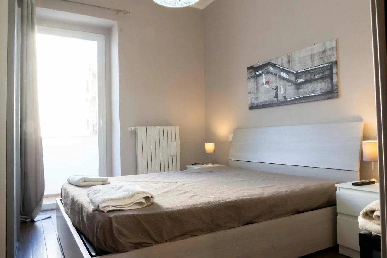 Apartamento 70125 Holiday Home Bari Italia
