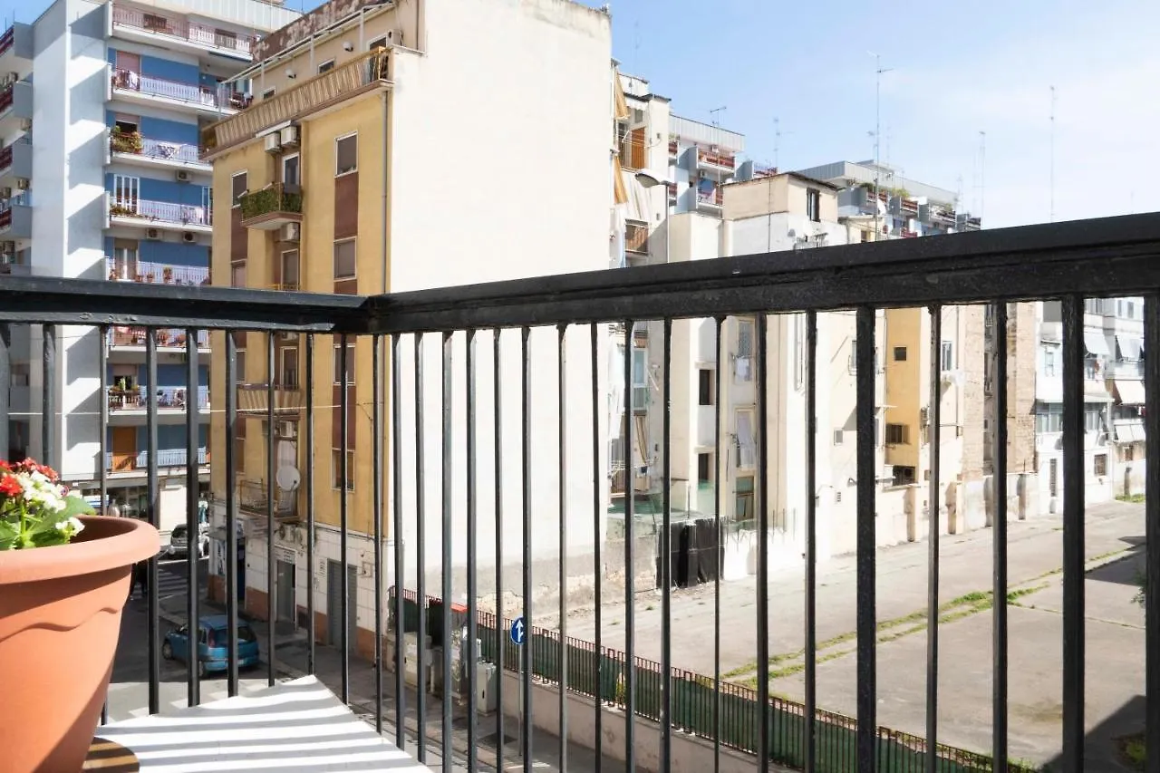 70125 Holiday Home Bari Itália