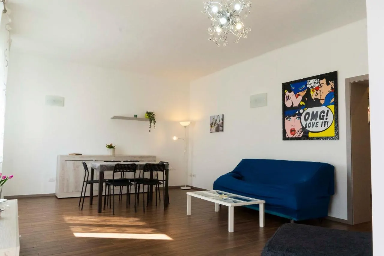 70125 Holiday Home Bari