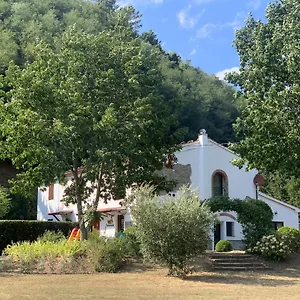 Podere Campofossato Alloggio per agriturismo Pistoia