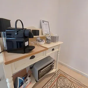  Apartament Landlord 242 - Station