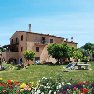 Podere Giovanni Alloggio per agriturismo Castagneto Carducci