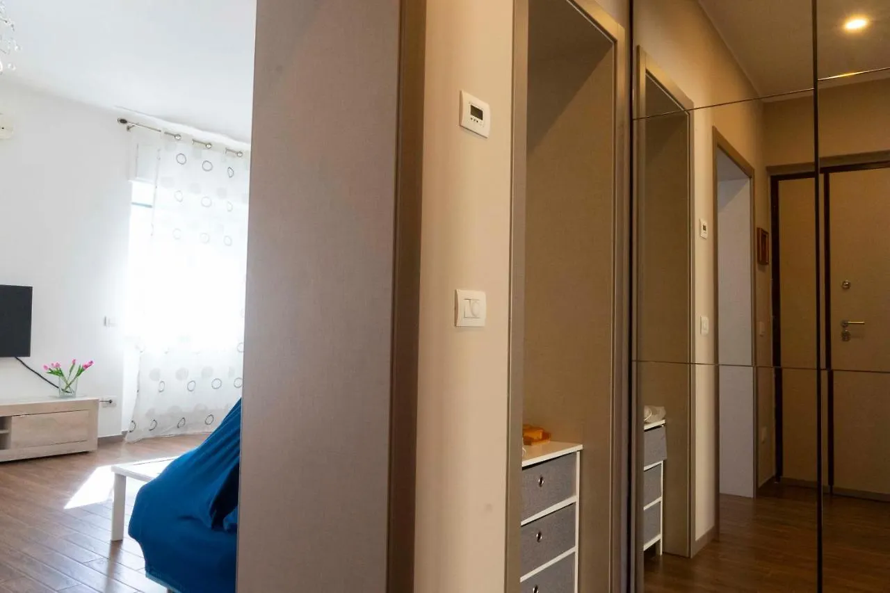 Apartment 70125 Holiday Home Bari Italy
