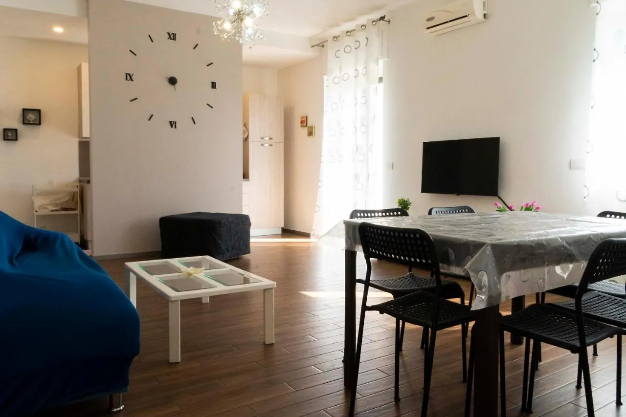 70125 Holiday Home Bari 0*,  Italy