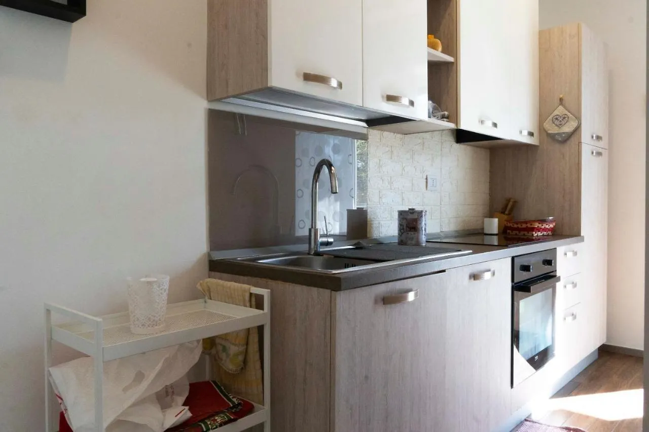 70125 Holiday Home Bari 0*,  Italy