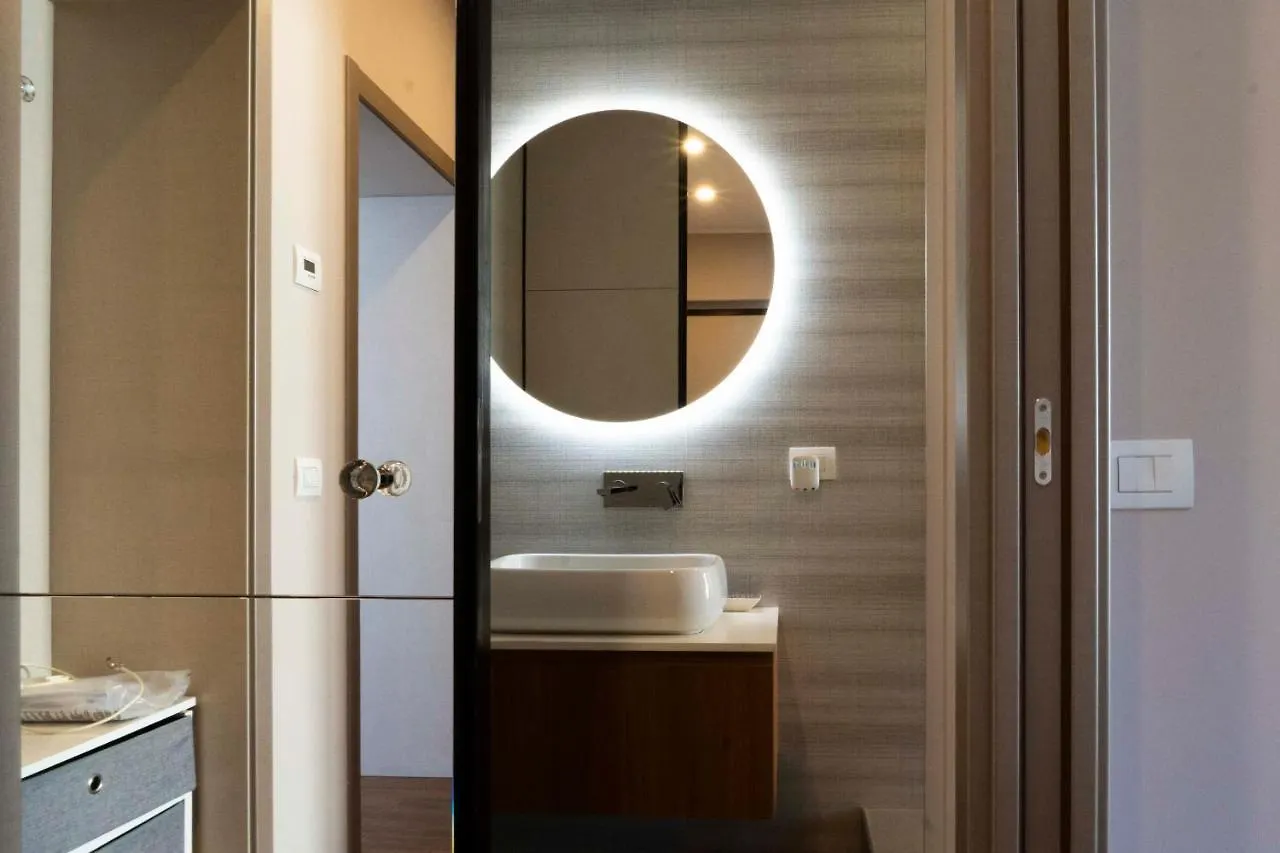 Apartment 70125 Holiday Home Bari