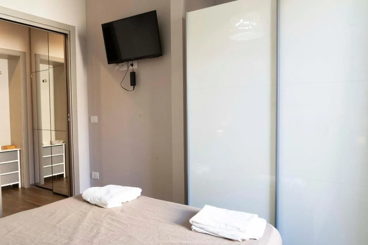 70125 Holiday Home Bari